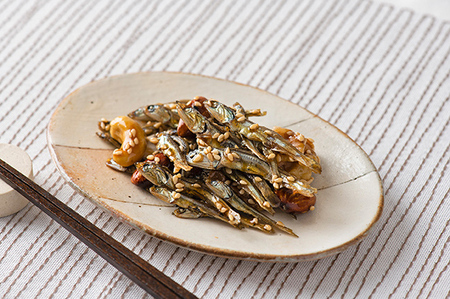 ヤマキ 塩無添加 瀬戸内産 食べる小魚 30g ×20袋 カルシウム 小魚 おやつ おつまみ 健康志向 |C65