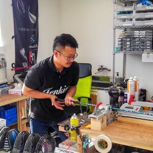 ゴルフ ゴルフクラブ アイアンセット エミリッドバハマ CV15 フジクラトヴィルシャフト ぶっ飛び オーダーメイド アイズファクトリー｜F44