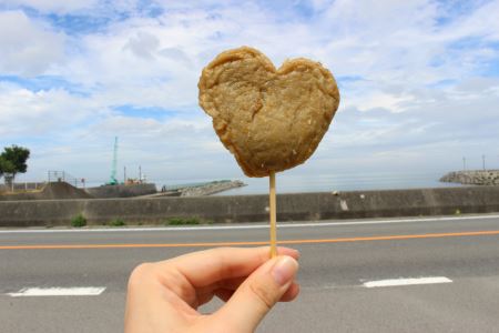 じゃこ天 愛媛 15枚 ＆ ラブじゃこ天 3枚 無添加 双海じゃこ天 愛媛県 ハート型 伊予市 | B09