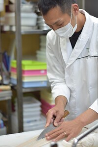 料理どころ翠笑 鱧コース 1人前 伊予市 特産品ハモ｜B165