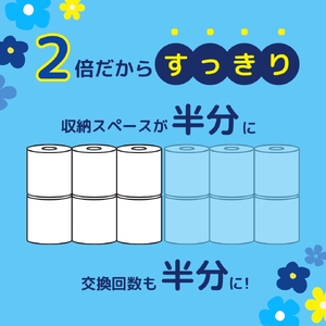 トイレットペーパー シングル エルモア  72ロール 2倍巻き 12ロール ×6パック エルモア ピコ トイレットロール 香り付き 花の香り やさしい 肌触り エコ 大容量 トイレットペーパー 日用品 消耗品 トイレットペーパー長持ち 備蓄 トイレットペーパー防災 トイレットペーパー 送料無料 愛媛県 四国中央市 トイレットペーパー 