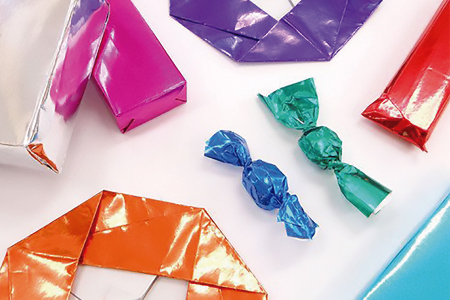 こども喜ぶおりがみセット