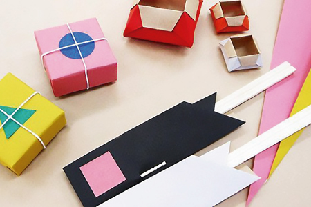 こども喜ぶおりがみセット