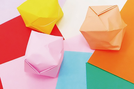 たのしい工作セット