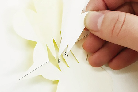 たのしい工作セット