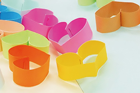 たのしい工作セット