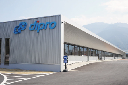 ディプロ 除菌アルコールシート 高濃度AL80 400枚 容器