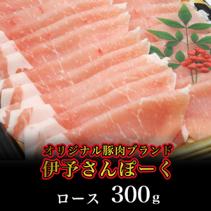 伊予さんぽーくしゃぶしゃぶセット