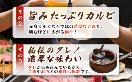 ＜やわらか味付き 牛カルビ 約500g＞ 特製タレ漬け 厚切り 切れ目入り 焼くだけ 訳あり 牛肉 大容量 甘辛 ジューシー 柔らかい おかず 惣菜 簡単 焼肉 バーベキュー キャンプ アウトドア 丸和 愛媛県 西予市【冷凍】『最短10営業日以内に順次出荷』MMW0006