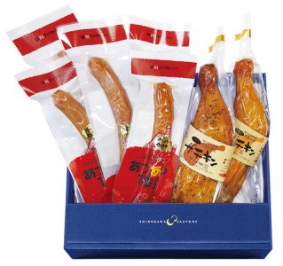 城川自然牧場 あつあつウィンナー 10本セット