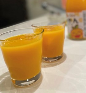 天晴みかんジュース（みかん・みかん）＆マーマレード３種セット AAN0016