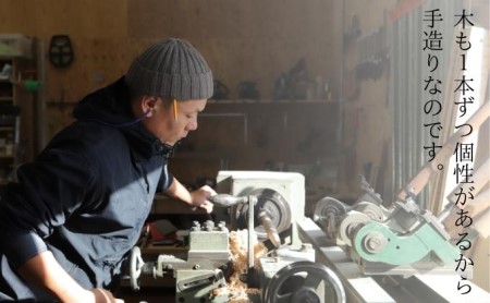 【台数限定】家具職人の手づくりポットスタンド 植物 インテリア 工芸品 花 花瓶 木 ガーデニング ギフト プレゼント