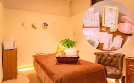 樹楽ラグジュアリーペア・スイート宿泊券・エステ体験付き 温泉 二名分 メンズエステ 露天風呂 大浴場 一泊二食付き 