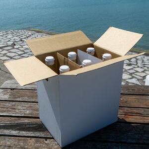 愛媛 シュガーファーム 丸搾り みかんジュース ストレート1000ml×6本【1514790】