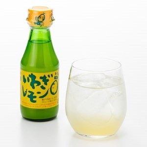 果汁2種(レモン・ライム)セットA　計4本【1123665】