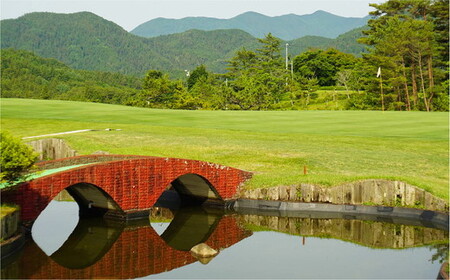 ゴルフプレー クーポン券（21,000円分）