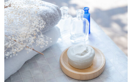 蚕糞と桑葉の石鹸 2個セット ◇｜ 手作り 丁寧 暮らし 無添加 全身石鹸 ソープ ※離島への配送不可