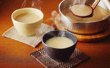 伊予の味 糀たっぷりあま酒セットB | 米 米 米 米 米 ギノーみそ【GNM002】