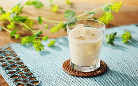 伊予の味 糀たっぷりあま酒セットB | 米 米 米 米 米 ギノーみそ【GNM002】