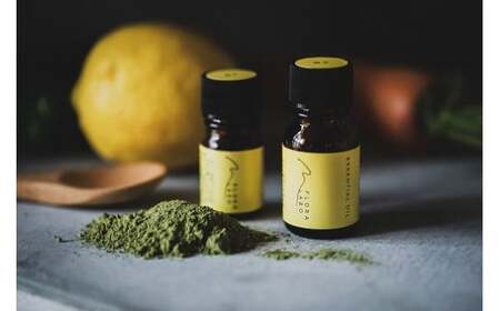 FLORA LABOディフューザーセット 【MSS002_x】