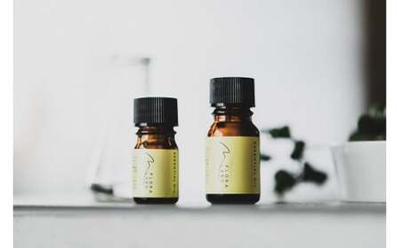 FLORA LABOディフューザーセット 【MSS002_x】