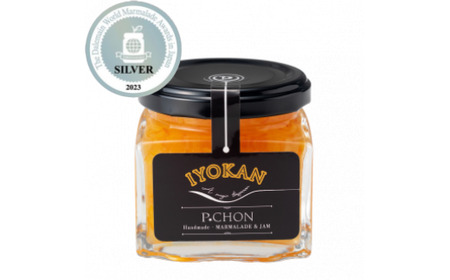 マーマレード＆ジャム詰合せ ６瓶 Jセット 【PCN010】