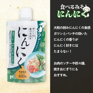 食べるみそ 3種セット |  味噌 味噌 味噌 味噌 味噌 ギノーみそ【GNM0151】