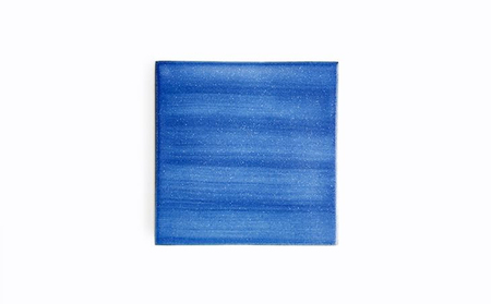 Mustakivi (ムスタキビ)の砥部焼 カップ&プレートセット【GOSU】 食器 湯呑 皿 ティーカップ