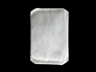 レジェールパフ(封入タイプ 箱入) 80枚×４個(320枚)