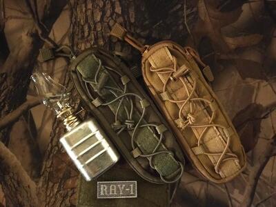 【ケースカラー:タン】『IRON LAMP』