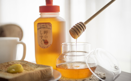 【蜂蜜3セット】みかん農園のはちみつ(もち蜂蜜・百花蜜・みかん蜜) ※離島への配送不可 IKTC016