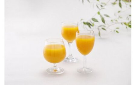 【皮までまるごと国産無添加】みかんジュース3種セット（720ml×3本） IKTF007 | みかんジュース