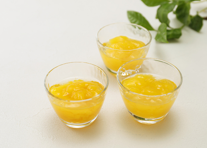 【皮までまるごと国産無添加】愛媛まるごとゼリーセット（6個） IKTF011