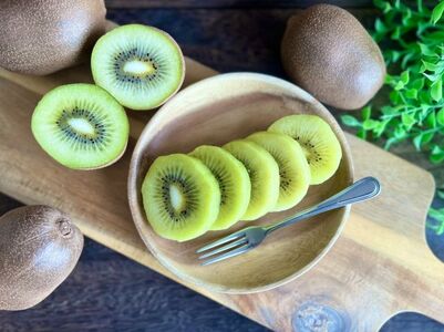 【先行予約】キウイフルーツ（生果）3kg（2025年11月上旬より順次発送） IKTF024