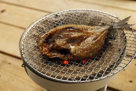 【一本釣り 匠の漁】天然三崎アジ一夜干しセット 3枚 【 あじ アジ 一夜干し あじ一夜干し アジ一夜干し 】 IKTJ004