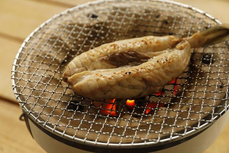 【一本釣り 匠の漁】佐田岬 玉手箱セット 5種×各2枚（計10枚） 【あじ アジ さば サバ いさき ふぐ 太刀魚 たちうお 一夜干し 】 IKTJ006