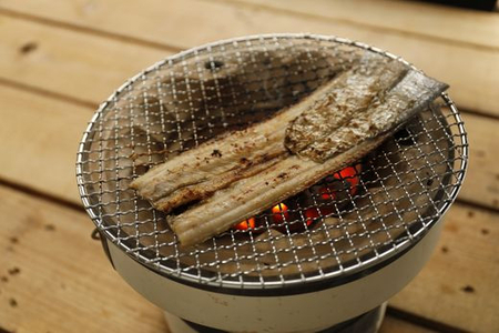 【一本釣り 匠の漁】佐田岬 玉手箱セット 5種×各2枚（計10枚） 【あじ アジ さば サバ いさき ふぐ 太刀魚 たちうお 一夜干し 】 IKTJ006