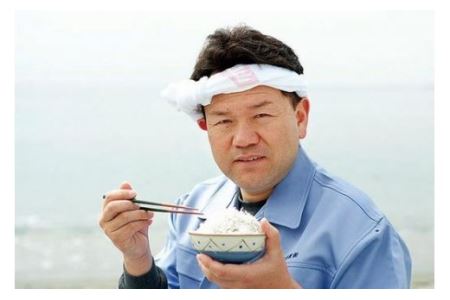 【食べるJAPAN美味アワード2021認定商品】福島さんの蒸ししらす（個包装タイプ）