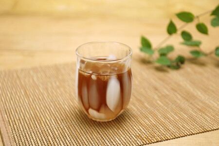 【環境にやさしいエコグラス】森の国ガラス工房 オリジナルペアぐいのみ ◇｜オリジナル おすすめ おしゃれ 手作り ガラス ガラス細工 ガラス作家 ガラス工芸 工房制作 キレイ 上品 お祝い プレゼント ギフト コップ 食器 工芸品　贈答