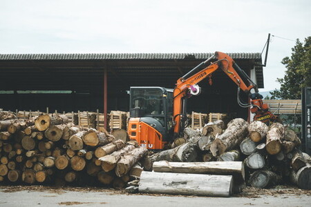 焚付端材 約12kg(1箱/スギ・ヒノキ)(約10kg~14kg)【「森の国」松野町の本気】 | 薪 針葉樹 自然乾燥 薪ストーブ アウトドア キャンプ 料理 ピザ窯 燃料 燃焼 ※離島への配送不可