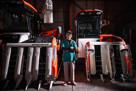 【おにぎり専門店御用達！】藤城さん家のミルキークイーン5kg【令和7年産】 ｜ ご飯 白米 お米 5kg 令和7年 定期便 令和7年産 精米済み 愛媛県鬼北町　※2025年9月下旬頃より順次発送予定