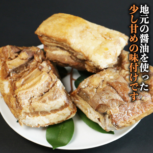 訳あり 【焼豚ブロック】 1.2kg  (３～５パック入）お好み焼き 屋が作った チャーシュー  国産 お取り寄せ 冷凍 ラーメン チャーハン 炒飯 玉子飯 野菜 豚肉 にんにく おつまみ おかず 惣菜 焼くだけ 簡単 調理 中華 豚 豚肉 グルメ ビール ハイボール チャーシュー丼 焼き豚丼 お好み焼きひらの ﾁｬｰｼｭｰ 