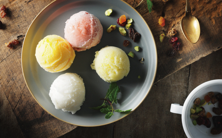 愛媛 カップ アイス 20個 アイス