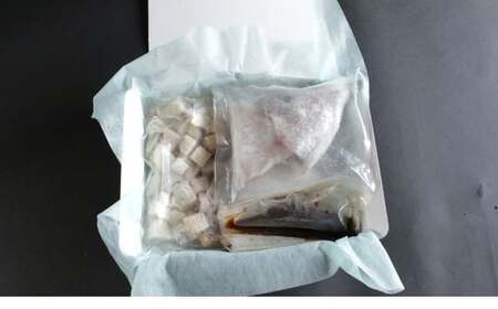 鯛 めし 180g×3 カマ付き 鯛