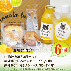 柑橘 ジュース お菓子 セット6種 ジュース 柑橘柑橘柑橘柑橘