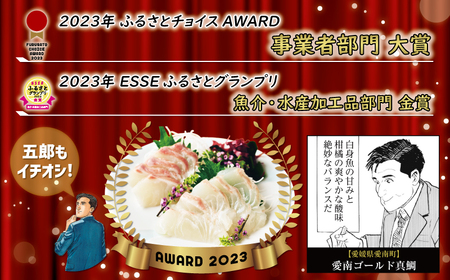 訳あり かつおのたたき 1kg と 愛南ゴールド 真鯛 200g お試し カツオたたき 鰹たたき 真鯛刺し身 真鯛しゃぶしゃぶ 真鯛漬け丼 海鮮丼 みかん 柑橘 藻塩 刺身 愛南町 愛媛県 ハマスイ