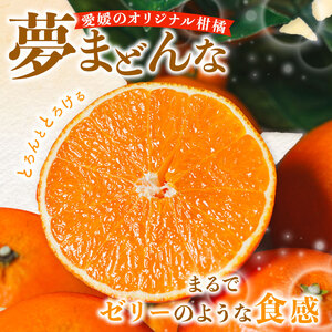 【紅まどんなと同品種】【訳あり】 夢まどんな 3kg 武田屋
