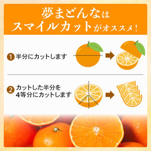 【紅まどんなと同品種】【訳あり】 夢まどんな 小玉 5kg 武田屋