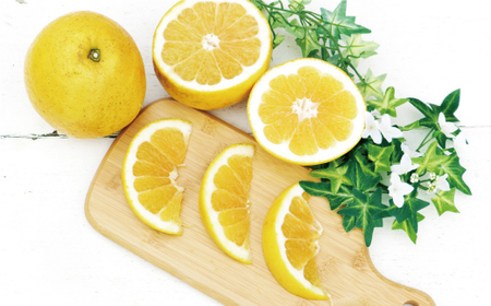 訳あり 河内晩柑 2kg みかん わけあり かわちばんかん あいなんマザーズ