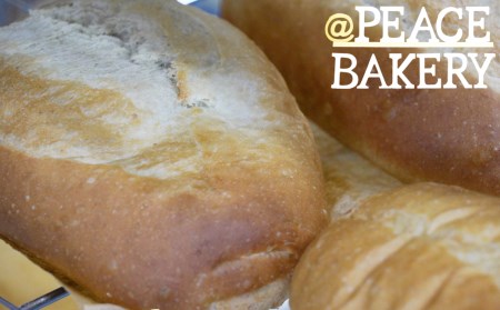 無添加 国産小麦パンセット(7種11個)パンパンパンパン